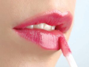 Son môi hồng sử dụng như thế nào?