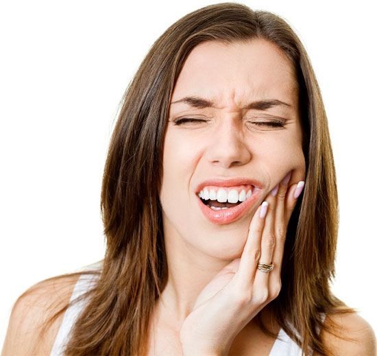 Nguyên nhân khiến bạn bị đau nhức răng